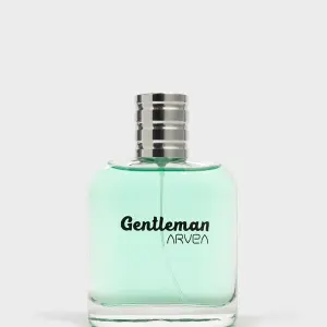Gentleman Perfume from Areva