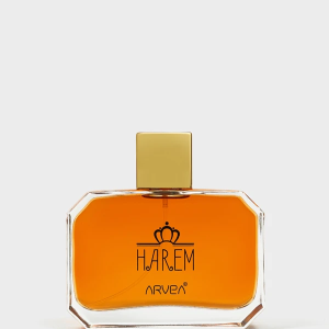 Harem Perfume from Arvea
