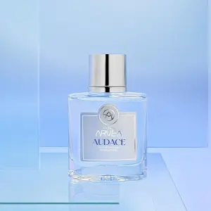 OLFACTORY NOTES  Top notes: Mandarin, Loquat, Osmanthus  Heart notes: Magnolia, Linden, Freesia, Boronia Base notes: Musk, White iris INGREDIENTS ALCOHOL AQUA PARFUM   DIRE