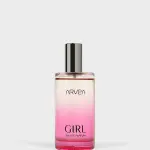 Girl Perfume from Arvea