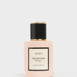 Collection Pink Perfume from Arvea