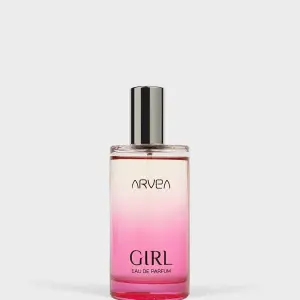 Girl Perfume from Arvea