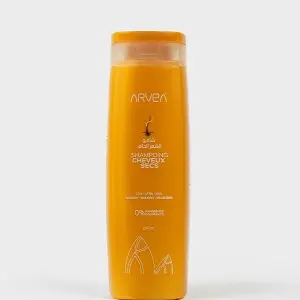 Dry Hair Shampoo from Arvea