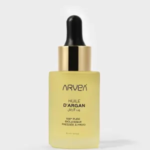 Argan Oil from Arvea