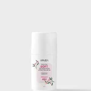 Roll-On Soft Sensation