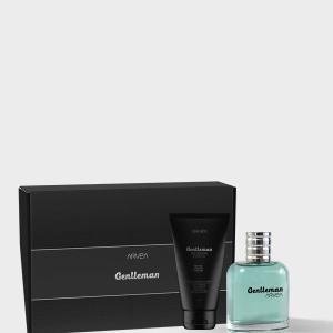 Gentleman Box from Arvea