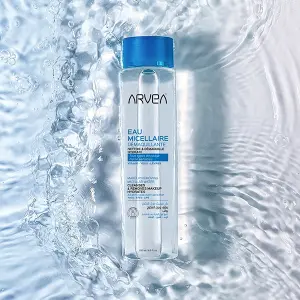 Makeup Removing Micella Water