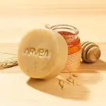 Honey And Wheat Bran Soap