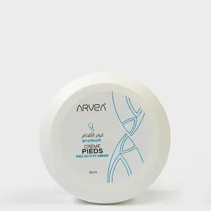 Very Dry And Damage Feet Cream