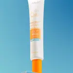 Invisible Sun Fluid Sun Protect