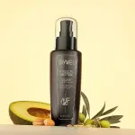 Sublimating Hair Bath Olymiel from Arvea