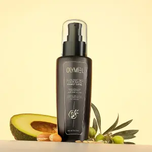 Sublimating Hair Bath Olymiel from Arvea