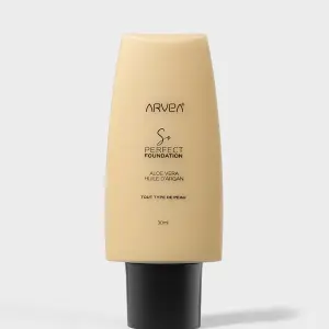 So Perfect Foundation Sp2 Beige Sand from Arvea