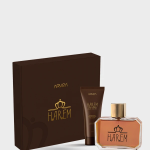 Harem Box from Arvea