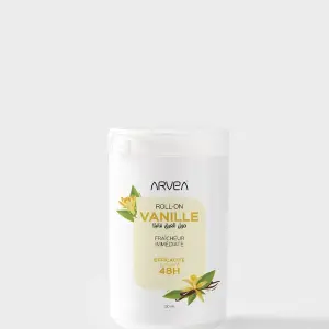 Roll-On Recharge Vanilla