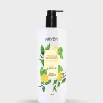 Shower Body Lotion - Fresh Sensation
