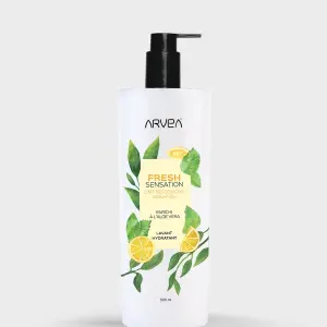 Shower Body Lotion - Fresh Sensation