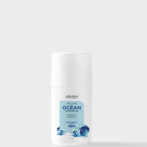 Roll-On Recharge Ocean