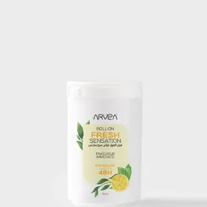 Roll-On Recharge Fresh Sensation