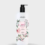 Shower Body Lotion - Soft Sensation