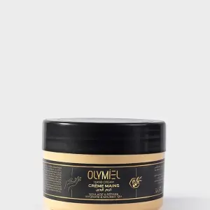 Hand Cream Olymiel Family Care from Arvea