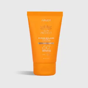 Invisible Sunscreen SPF 50+