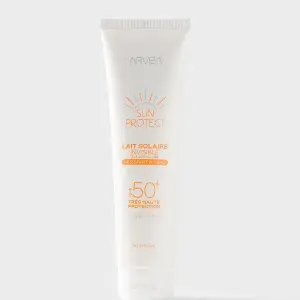 Invisible Sunscreen Lotion SPF 50+