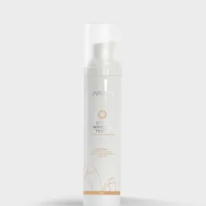 Tinted Mineral Sunscreen - T2