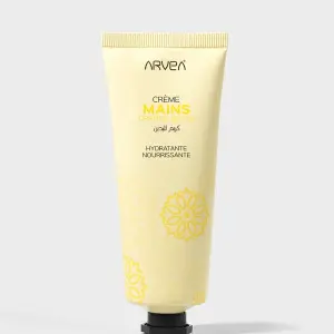 Hand Cream - Oriental Bloom