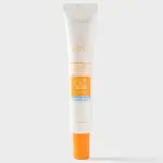 Invisible Sun Fluid Sun Protect