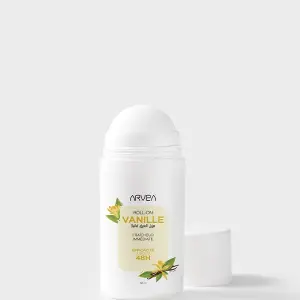 Roll-On Vanilla