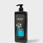 Cooling Shower Gel Fresh Marine Ice