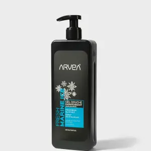 Cooling Shower Gel Fresh Marine Ice