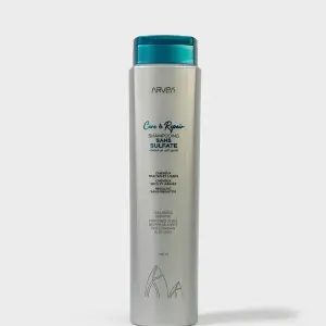 Sulfate-Free Hair Shampoo
