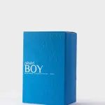 Boy Perfume from Arvea