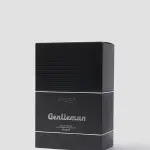 Gentleman Perfume from Areva