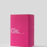 Girl Perfume from Arvea