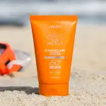 Invisible Sunscreen SPF 50+