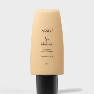 So Perfect Foundation SP1 Beige Vanilla from Arvea