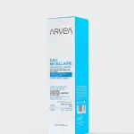 Makeup Removing Micella Water