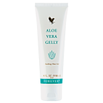 Aloe Vera Gelly
