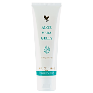 Aloe Vera Gelly