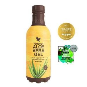 Aloe  Vera  Gel . 1 Liter
