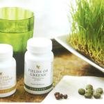 Forever Fields Of Greens