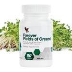 Forever Fields Of Greens