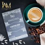 Amazing Coffee Mix with Glutathione
