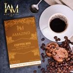 Amazing Coffee Mix with Tongkat-Ali