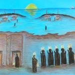 Kamel Faras 100 - The thirst