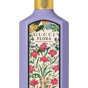 Gucci - Flora Gorgeous Magnolia
