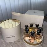 Louis Vuitton - Les Parfums